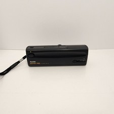 Vintage Kodak Star 110 Camera With Strap