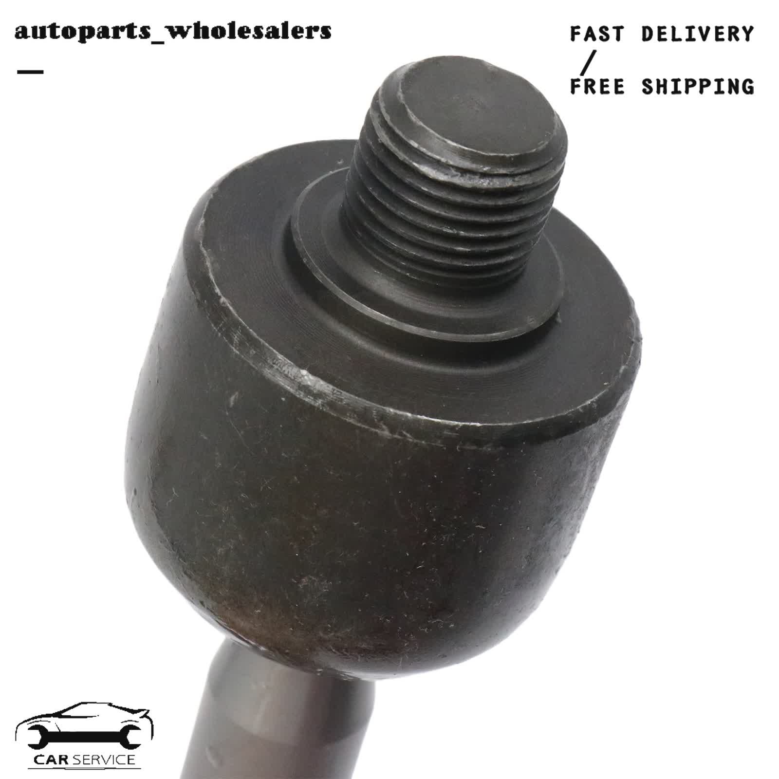 Left Right Inner And Outer Tie Rod End Kit For Maserati Quattroporte Granturismo