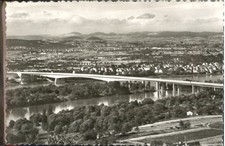 Bendorf Bruecke