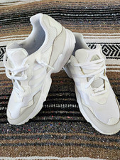 adidas Yung-96 Men s Low Top Lace-Up Sneakers...