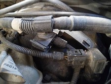 bremskraftverstärker PORSCHE CAYENNE TYP 9PA S recrp2360399