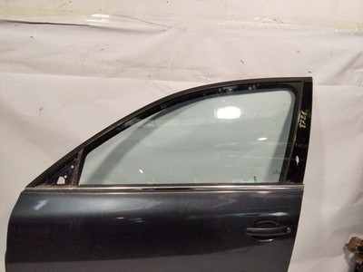 SIN RF tür vorne links VOLKSWAGEN PASSAT BERLINA 3B3 V6 TDI EXECUTIVE 1792888
