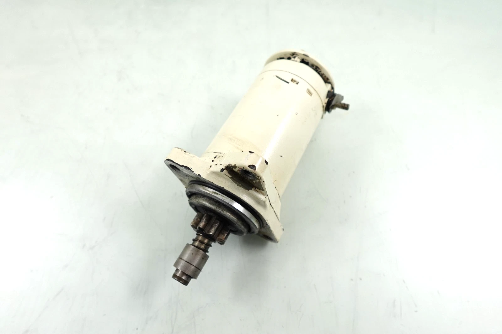 TESTED GOOD 1997-1999 Sea-Doo GTX & SPX 787/800 OEM Starter Motor 278001301
