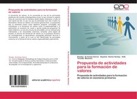 Rosalys De Armas GarcíA (U. A.) | Propuesta De Actividades Para La FormacióN...