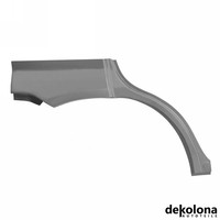 Reparaturblech KotflüGel Hinten Rechts FüR Honda HR-V 16V 4WD 99-07