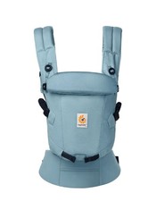 Ergobaby Babytrage Adapt Soft Touch Cotton De...