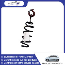 Ressort divers Renault TWINGO