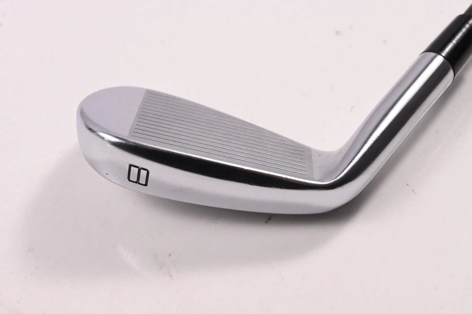 Taylormade P760 #8 Iron / Regular Flex UST Recoil ES 760 Shaft - Image 3 of 4