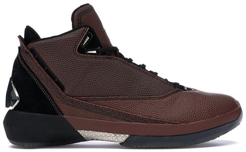 Supreme Jordan Basketball Black Composite Leather Indoor Ball Size