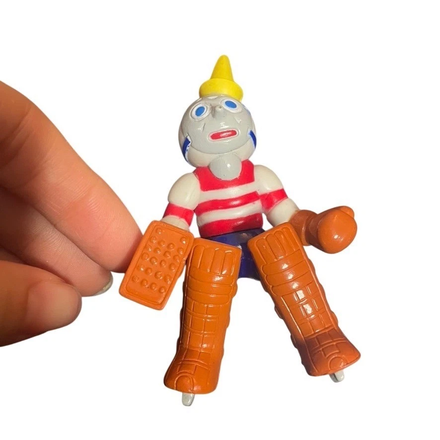 Jack in the Box Collectors & Hobbyists Fast Food & Cereal Premiums