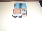 DEVORE SPRING 4 WHEEL PASSENGER TRUCKS HO — photo 2