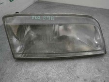 scheinwerfer rechts für CITROEN ZX 1.9 TURBODIESEL (DHX. D8B 1991 260211