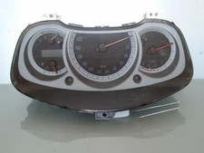 Compteur Isuzu D-MAX