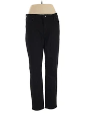 Buffalo by David Bitton Women Black Jeans 12