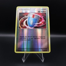 VS Seeker 140/147 Supreme Victors Reverse Holo 2009 English Pokemon TCG - LP on eBay