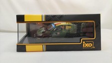 IXO TOYOTA GR YARIS RALLY1 HYBRID 1/43 Collectables 17+