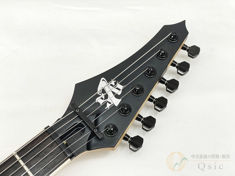 Strictly 7 Guitars COBRA JS6 QLO05 in stock | eBay