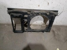 Calandre Citroen DS4