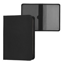 Registration and Insurance Holder - Car Document for Vehicle Documents Cards