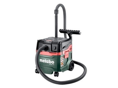 Metabo - Aspirateur polyvalent AS 20 L PC