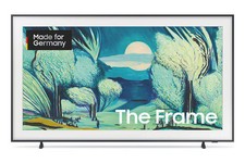 Samsung GQ55LS03F 138cm 55" The Frame QLED 4K Art Mode Smart TV