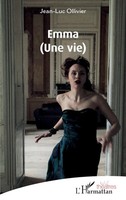 Jean-Luc Ollivier | Emma (Une Vie) | Taschenbuch | FranzöSisch (2025)