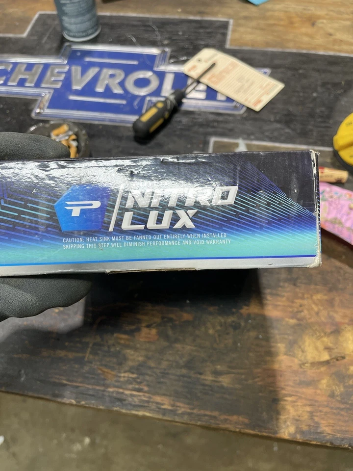 Iluminación Putco Lighting 700007 - Exterior Foto 4 de 4