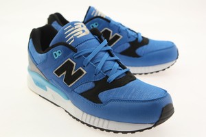 new balance 530 elite edition