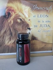 SUPLEMENTO /- Hcg- /Reductor  Peso, 60 CAPSULA, sabor latino.