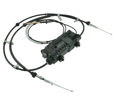 Attuatore Freno Di Stazionamento Per Discovery 4 E Range Rover Sport | Ricambio Compatibile EPB - Foto 3