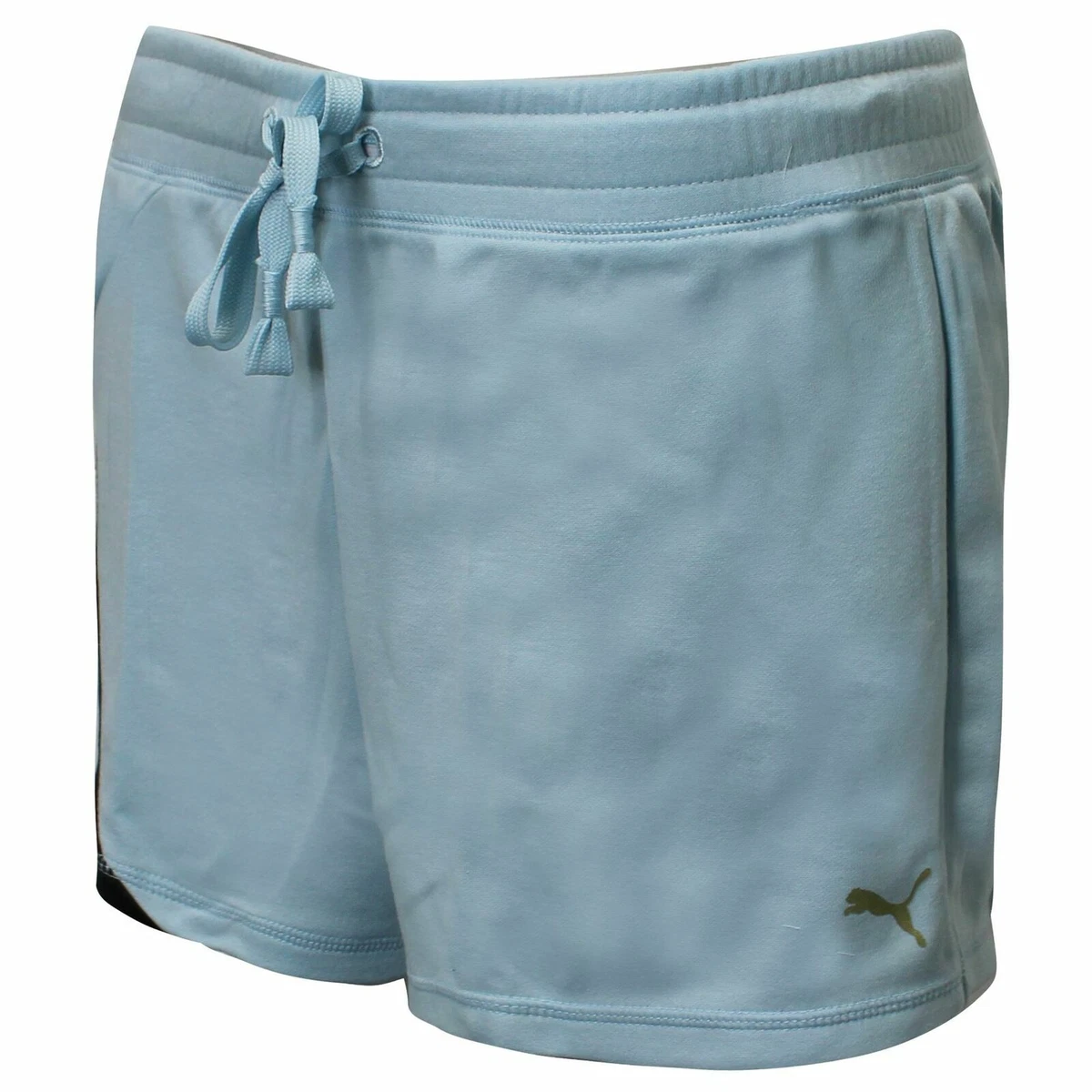 Puma lounge shorts sales