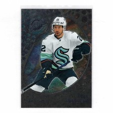 Oliver Bjorkstrand 2022-23 Skybox Metal Universe #46