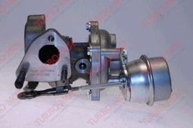 Turbolader GENERALÜBERHOLT OE:05860028 OEM:5435-970-0018 sofort lieferbar