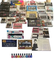 OPI MINI NAIL POLISH SET many to choose from! Great Christmas Stocking stuffers!