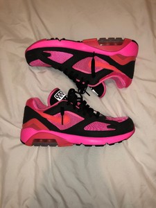 nike air max 180 rosas