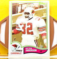 Click to enlarge Ottis Anderson