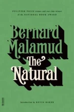 The Natural - Paperback By Malamud, Bernard - GOOD