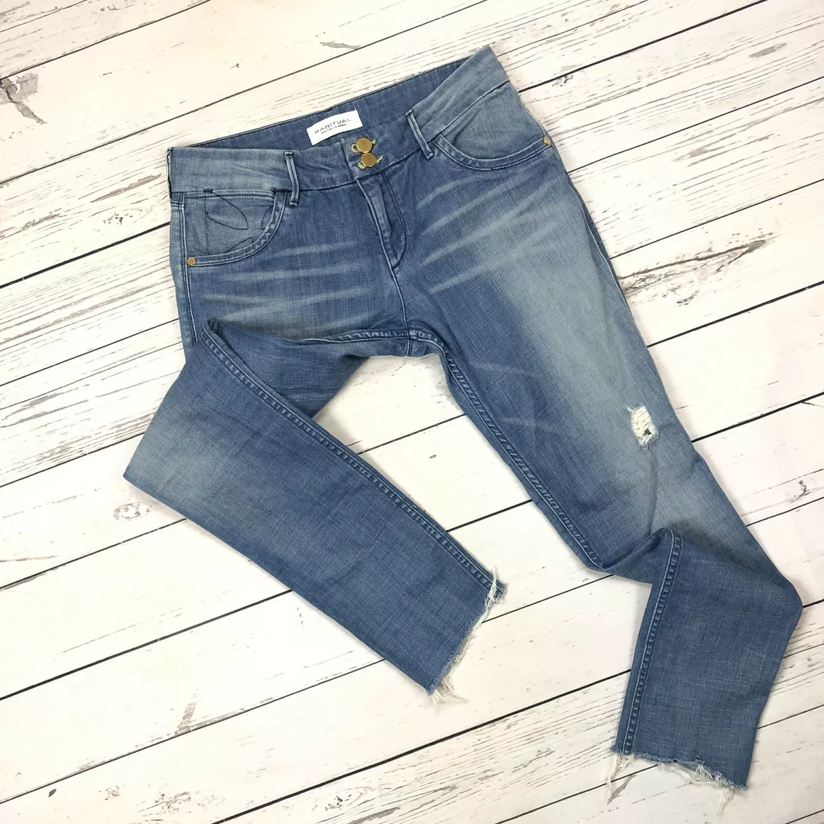 Immortal jeans price 2025