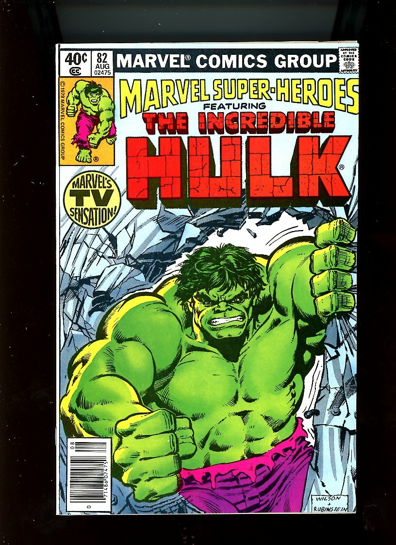 MARVEL -  kiri2979 1979 Marvel, 