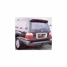 WingTech Factory Style Roof Mount Rear Spoiler Lighted ABS-088