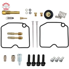 Carb Accelerator Pump Diaphragm for Kawasaki Vulcan VN 800 1500 Nomad 18-0245