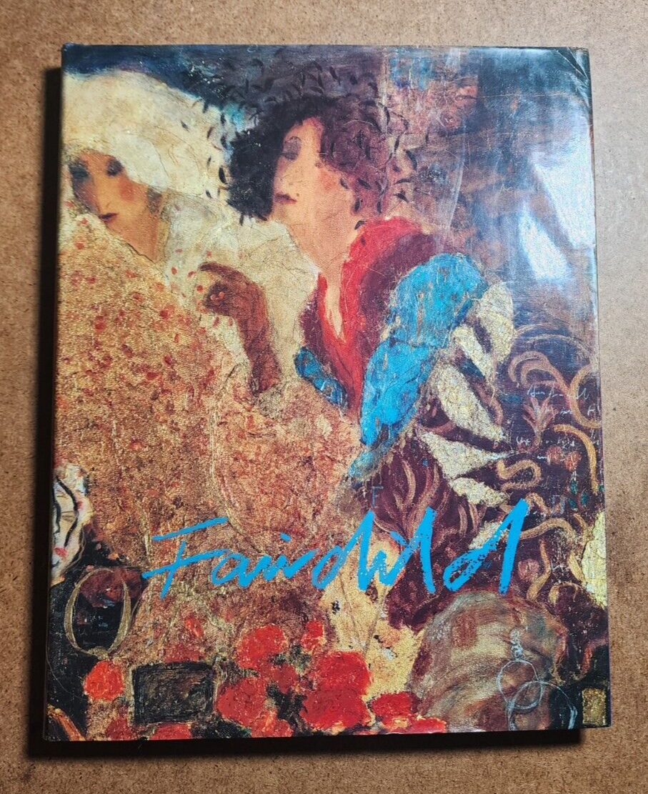 ロイ・フェアチャイルド・ウダード画集　Roy Fairchild-Woodard ロイ・フェアチャイルド・ウダード画集 Roy Fairchild-Woodard