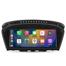 Für BMW E60 E61 E90 E91 CCC Linux CarPlay Android auto USB EQ GPS Navi Autoradio