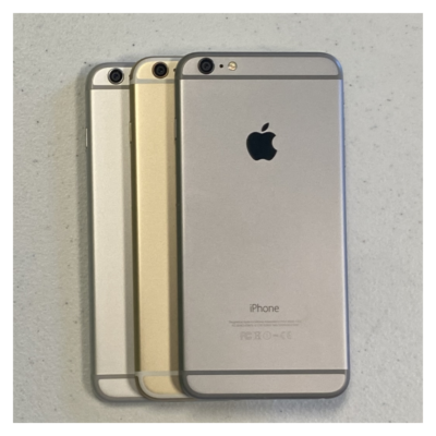 #ad Apple iPhone 6 Plus 16GB 64GB Unlocked Verizon Very Good Condition 4G Clean ESN $74.00