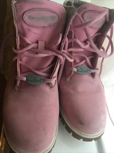 kangaroo hiking boots