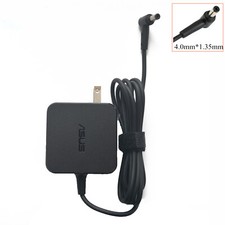 Ac Adapter Charger 3.42A 19V For Asus Zenbook UX32V UX32VD UX305F X200M ADP-65DW