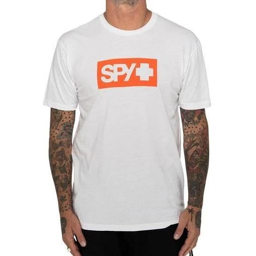 Spy tee best sale