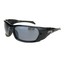 Mens Biker Sunglasses Classic Rectangular Wrap Around Shades UV 400 Black Cp189kanizg Mens Biker Sunglasses Classic Rectangular Wrap Around Shades UV 400 Black Cp189kanizg
