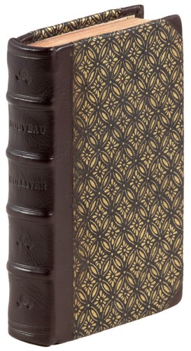 Farther Adventures of Robinson Crusoe Daniel Defoe First French Edition 1730 - Bild 13 von 14