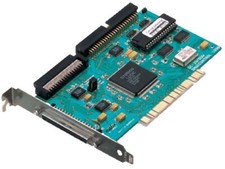Dawicontrol Tekram DC-390F Wide SCSI Controller Card PCI Adapter Board 70-39002F